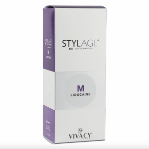 Stylage® M Lidocaine